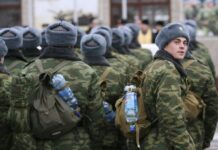 Почему нужна новая мобилизация в России, и чем занимаются резервисты