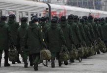 Принят закон об электронных повестках и едином реестре военнообязанных: что о нем надо знать