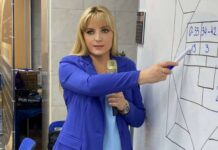 Прогноз Джули По: что будет, когда закончится СВО?