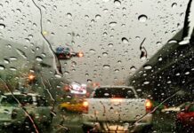 Прогноз погоды от российских синоптиков на апрель 2023 года