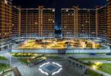 Роль компании DOGMA в строительном рынке Российской Федерации