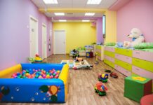 Какой частный детский сад выбрать для вашего ребенка?