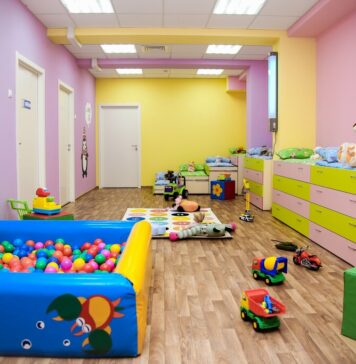 Какой частный детский сад выбрать для вашего ребенка?