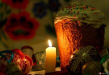 Самые частые ошибки на Пасху, которые лучше не допускать
