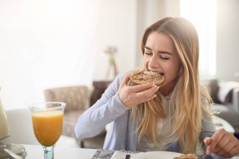 <br />
Сначала поешьте: пять вещей, которые нельзя делать на голодный желудок                