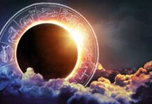 Солнечное затмение 20 апреля 2023 года: рекомендации Анжелы Перл каждому знаку зодиака