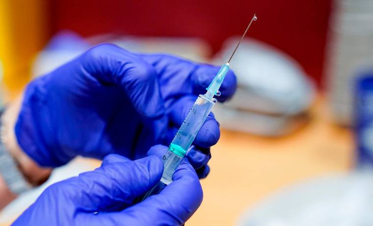 <br />
Срочная вакцинация: надо ли сейчас делать прививку от кори                