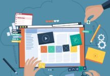 Как выбрать конструктор сайтов?