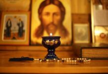 Традиции, обряды и приметы Великого вторника: что это за праздник и какая у него история