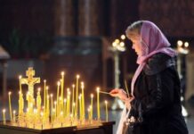 Все родительские субботы 2023 года: нужно ли обязательно ездить на кладбище и ставить свечи в храме