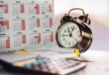 Выбирайте время: какой месяц в 2023 году самый выгодный для отпуска