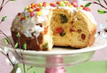 Выбрасывать нельзя: оригинальные и вкусные идеи из зачерствевшего кулича