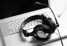 Что представляет собой транскрибация аудио?