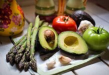 Жиросжигающий эффект: как «работают» продукты, сжигающие жир на животе и боках