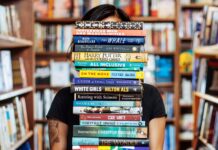 Как выбрать книгу для чтения на английском языке?