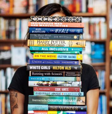 Как выбрать книгу для чтения на английском языке?
