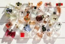 Огромный выбор парфюмерии в интернет-магазине OZON