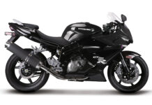 Лучшие модели мотоциклов для новичков в 2023 году