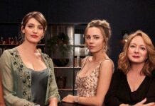 Почему стоит посмотреть сериал Клуб плохих матерей?