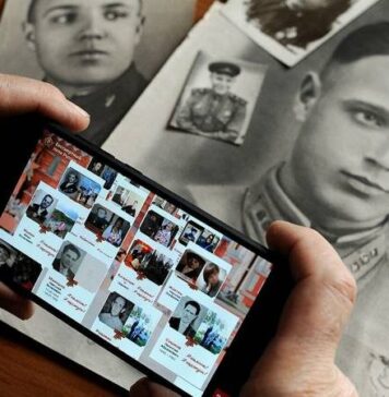 «Бессмертный полк-2023»: где пройдет и как записаться на акцию