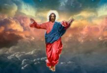 Церковный праздник Вознесение Господне: традиции торжества и запреты