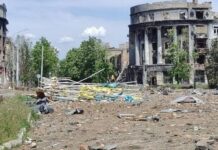 Что будет в зоне СВО после освобождения Артемовска