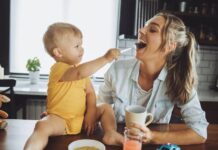 Чудосредство или миф: можно ли похудеть на детском питании