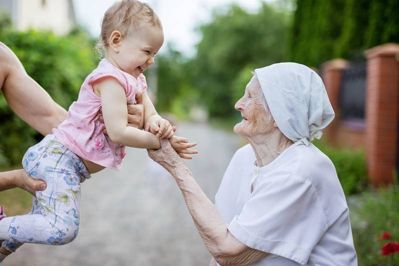 <br />
День бабушек в России 26 мая: история и традиции праздника                