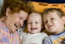 День бабушек в России 26 мая: история и традиции праздника