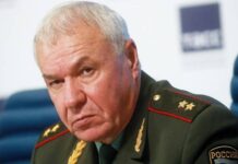 Депутат Госдумы генерал Соболев предлагает давать по 15 лет заключения для желающих воевать в ЧВК «Вагнер»