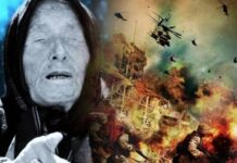 Дословные предсказания Ванги на 2023 год о судьбе России и Украины