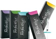 Преимущества препаратов Perfectha