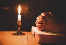 Главные молитвы для православных верующих в День памяти воинов 9 мая 2023 года