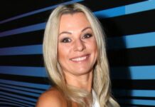 «Хочется с утра и до ночи»: почему певица Ирина Салтыкова отказалась от секса