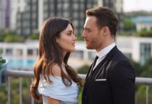 В чем секрет популярности турецких сериалов?