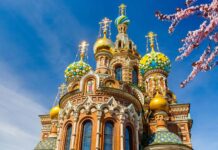 Интересные приметы на Вознесение Господне 25 мая 2023 года, гадание на замужество и женитьбу