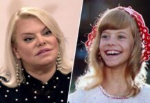 Как советская «Красная шапочка» Яна Поплавская стала главной сплетницей шоу-бизнеса и отпустила сына на СВО