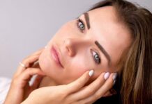 Как ухаживать за кожей лица в летний период