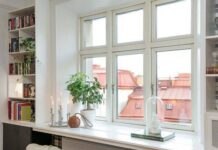 Какие вещи и почему категорически нельзя хранить на подоконнике