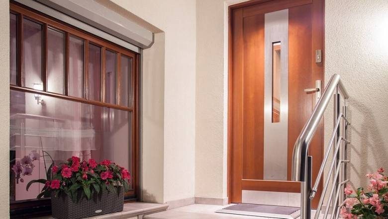 <br />
Какие входные двери выбрать в квартиру: советы и рекомендации                