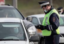 Катайтесь без проблем: за что могут оштрафовать по дороге на дачу