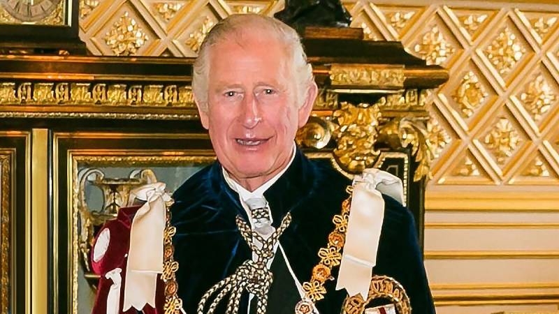 <br />
Королевское шествие: сколько стоит коронация Карла III                