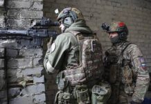 Кто заменит «вагнеровцев» в Артемовске после его освобождения