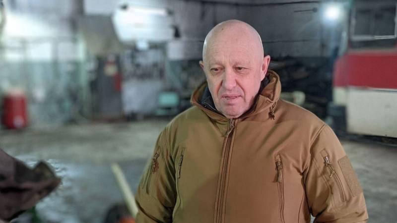 <br />
Кто заменит «вагнеровцев» в Артемовске после его освобождения                