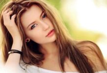 На сколько сантиметров в месяц отрастают волосы