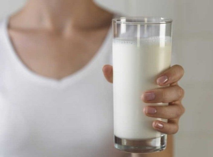 <br />
Неожиданные сочетания: продукты, которые следует избегать с молоком                