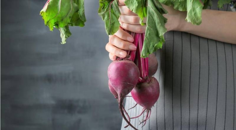<br />
Онколог назвал овощи, которые могут вызвать рак                