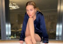 Осталась без копейки: почему Кристина Асмус экономит даже на еде