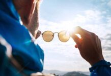 Пять заболеваний, которые возникают из-за опасного солнца