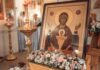 Праздник иконы Божией Матери «Неупиваемая Чаша» 18 мая, в чем помогает образ